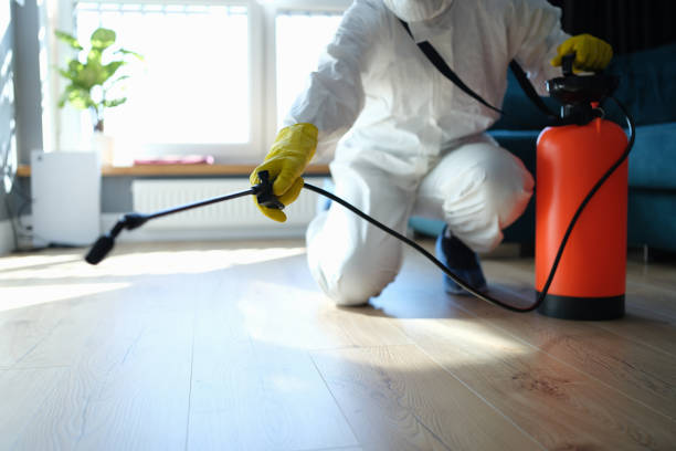 Reliable Unattended Death Cleanup contractor in Woodbine, IA by Crime Scene Cleaner Online